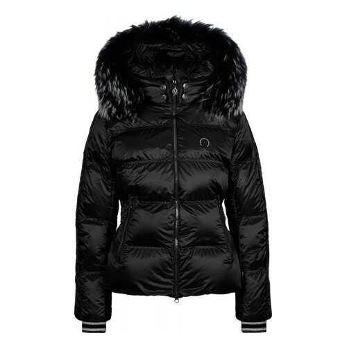 Sportalm Boom m K+P 19/20 черный 44 в Спортландия