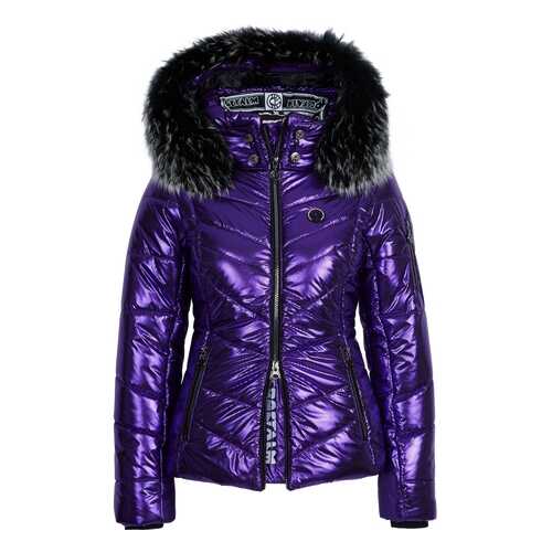 Sportalm Fan m K.o.P 19/20 violet 38 в Спортландия