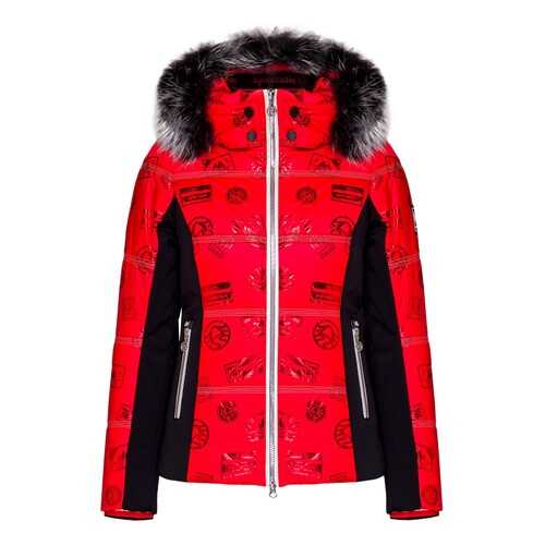 Sportalm Pfiati m K.o.P 19/20 racing red 36 в Спортландия