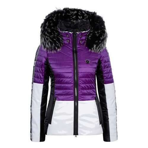 Sportalm Smash m K+P 19/20 white-violet 40 в Спортландия