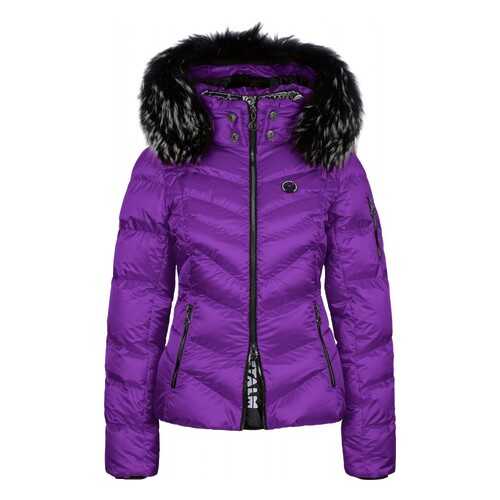 Sportalm Top uni m K.o.P 19/20 violet 36 в Спортландия