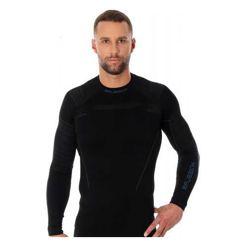 Термобелье Brubeck Thermo Nilit Heat, черный, XXL INT в Спортландия