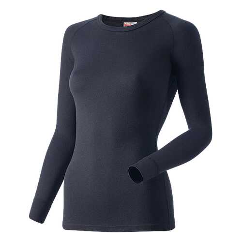 Термобелье Guahoo Everyday Heavy, черный, XL INT в Спортландия