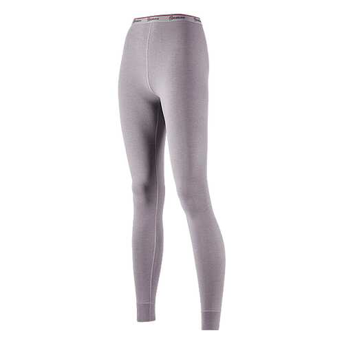 Термобелье Guahoo Everyday Mid-Weight, серый, XL INT в Спортландия