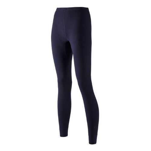 Термобелье Guahoo Outdoor Mid-Weight, синий, M INT в Спортландия