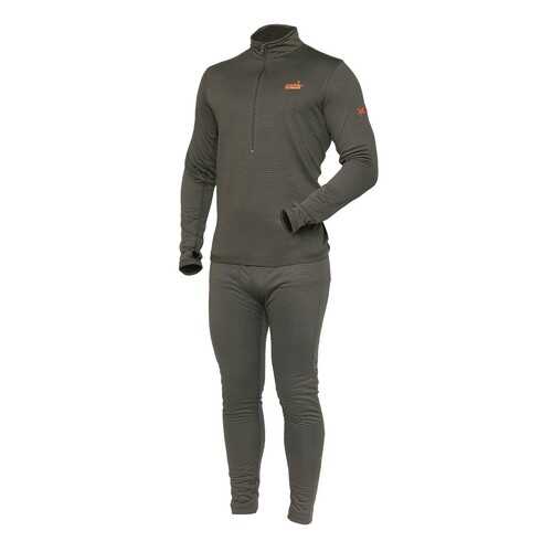 Термобелье Norfin Nord Air, gray, L INT в Спортландия