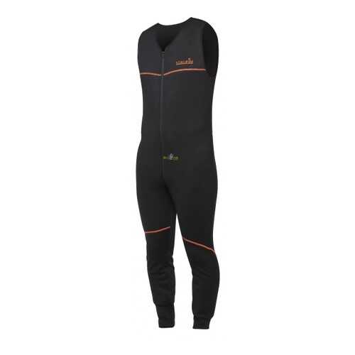 Термобелье Norfin Overall, black, M INT в Спортландия