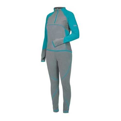 Термобелье Norfin Women Performance, deep blue, XS INT в Спортландия
