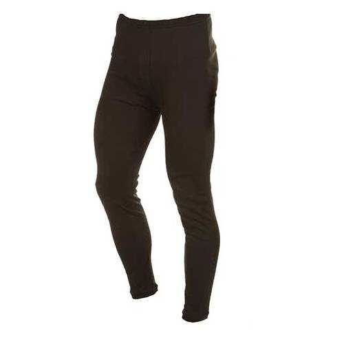 Термобелье Silver Pinquin 062Н, черный, XXL INT в Спортландия