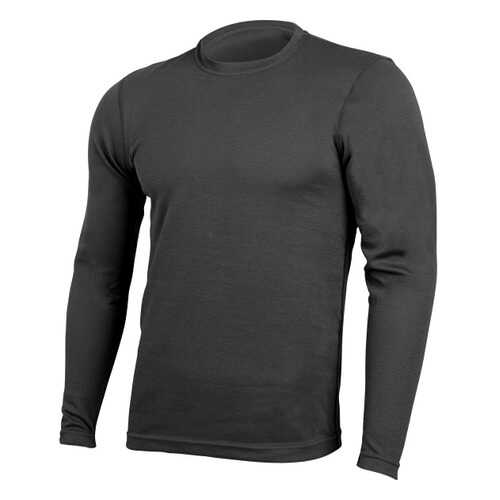 Термобелье Сплав Active L/S Power Dry, черный, 52/170-176 RU в Спортландия