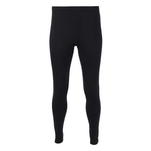Термобелье Сплав Comfort 2 Merino Wool, черный, 50/182 RU в Спортландия
