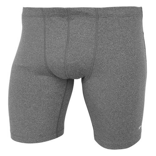 Термобелье Сплав Russian Winter Long Shorts, grey, 46 RU в Спортландия