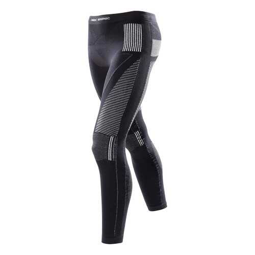 Термобелье X-Bionic Lady Extra Warm, black, L INT в Спортландия