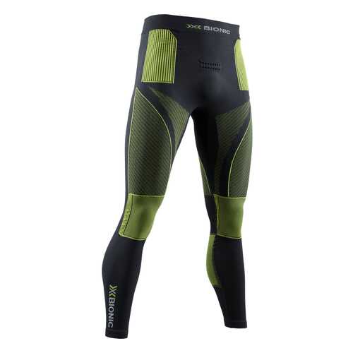 X-Bionic кальсоны Energy Accumulator 4.0 Man 19/20 charcoal S в Спортландия