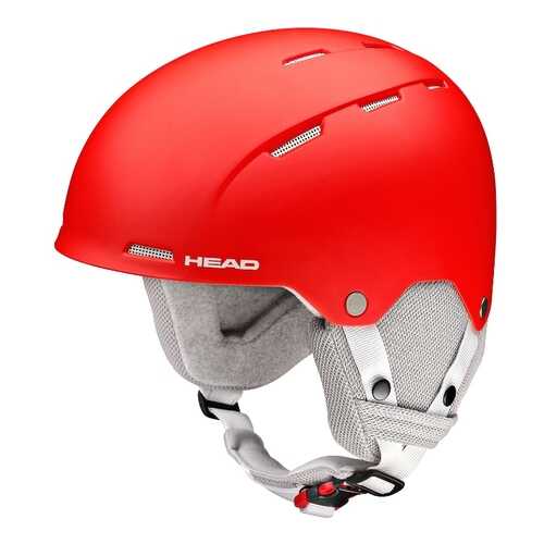Горнолыжный шлем Head Thea Boa 2018 coral, S/XS в Спортландия