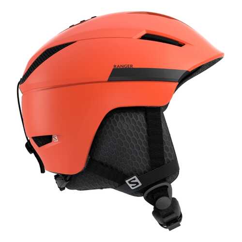Горнолыжный шлем Salomon Ranger 2 M 2019 orangeade, M в Спортландия
