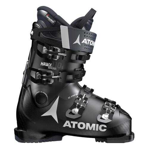 Горнолыжные ботинки Atomic Hawx Magna 110 S 2020, black/dark, 28.5 в Спортландия
