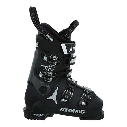 Горнолыжные ботинки Atomic Hawx Prime 95 Pro 2019, black/antracite, 23.5 в Спортландия