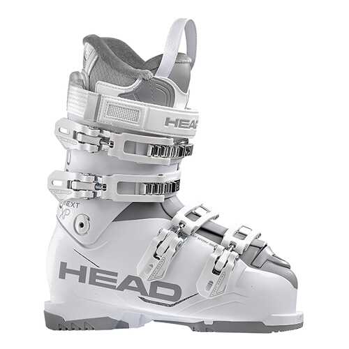 Горнолыжные ботинки HEAD Next Edge XP W 2019, white, 25.5 в Спортландия