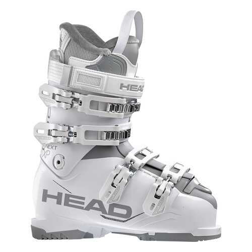Горнолыжные ботинки HEAD Next Edge XP W 2019, white, 25 в Спортландия