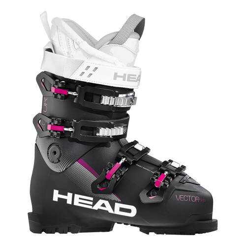 Горнолыжные ботинки HEAD Vector Evo XP W 2019, black, 23.5 в Спортландия