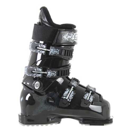 Горнолыжные ботинки Rossignol Roxy Pro 2015, черные, 25 в Спортландия