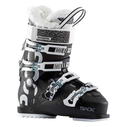 Горнолыжные ботинки Rossignol Track 70 2018, black, 25 в Спортландия