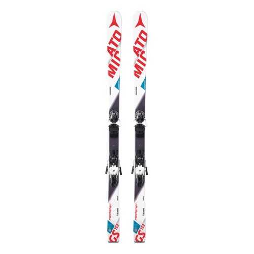 Горные лыжи Atomic Redster FIS GS JR & Z 12 2017, 159 см в Спортландия