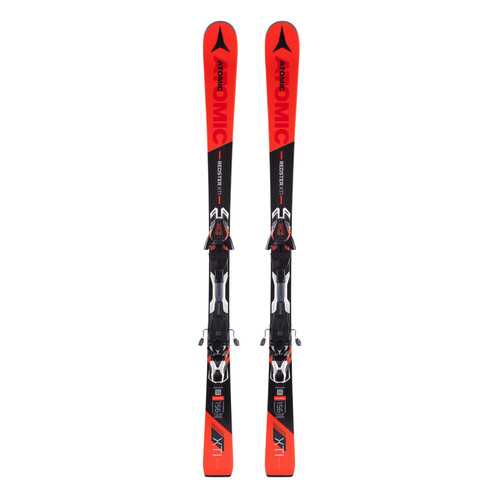 Горные лыжи Atomic Redster XTi + XT 12 2019, 156 см в Спортландия