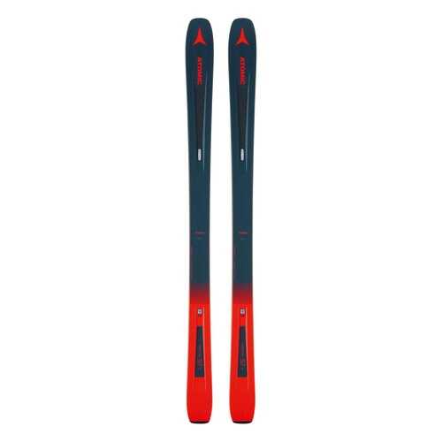 Горные лыжи Atomic Vantage 97 C + Warden MNC 13 DT 2019, 188 см в Спортландия