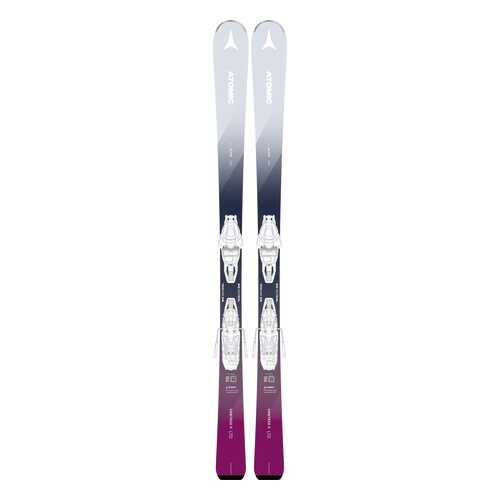 Горные лыжи Atomic Vantage WMN X 72 LTD + Lithium 10 2019, 148 см в Спортландия