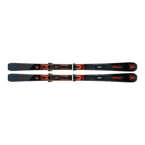 Горные лыжи Atomic Vantage X 80 CTI + FT 12 GW 2019, 180 см в Спортландия