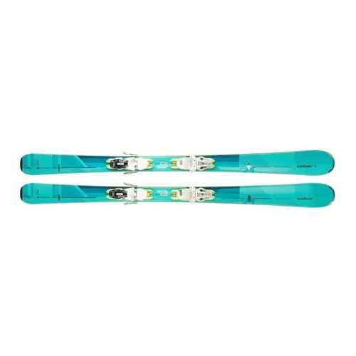 Горные лыжи Elan Delight Supreme + ELW 10 PS 2018, 152 см в Спортландия