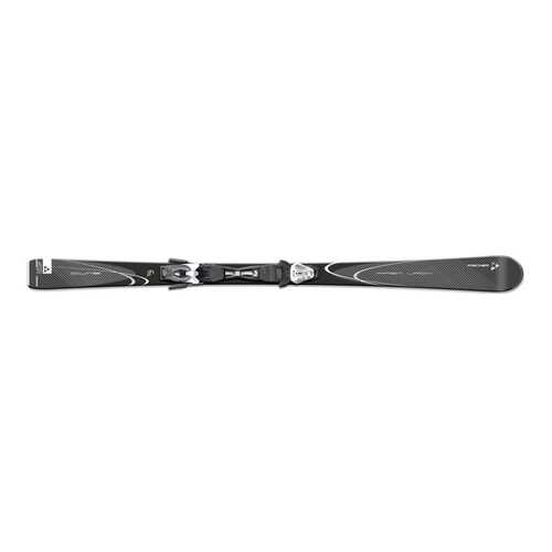 Горные лыжи Fischer C-Line First Lady Womentrack + W 10 2017, 142 см в Спортландия