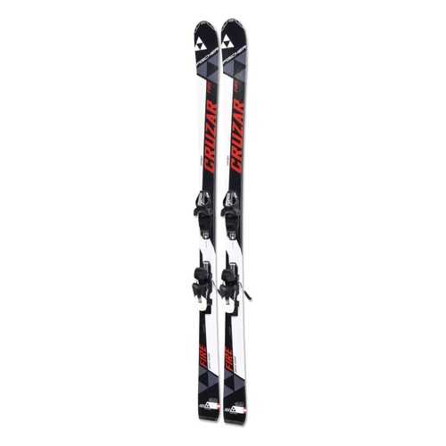 Горные лыжи Fischer Cruzar Fire PP9 + PP9 2016, 150 см в Спортландия