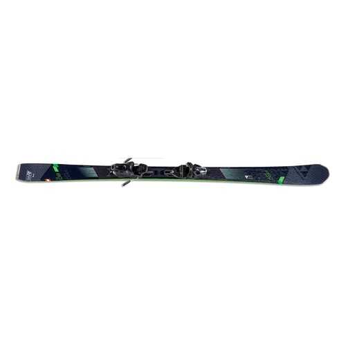 Горные лыжи Fischer PRO MT 80 Ti Twin PR + MBS 11 PR 2019, 180 см в Спортландия