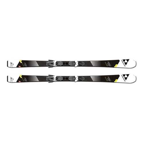 Горные лыжи Fischer PRO MT Pulse FP9 + RS 9 2019, 170 см в Спортландия