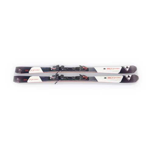 Горные лыжи Fischer Pro MTN 77 Carbon PT + RS 11 PR 2017, 178 см в Спортландия