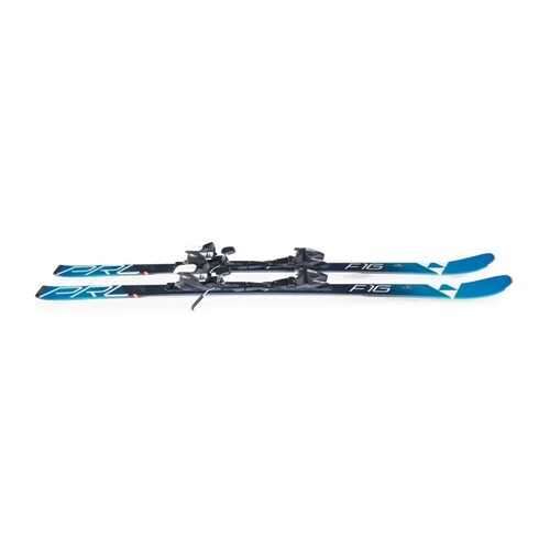 Горные лыжи Fischer Progressor F16 + RS 10 Powerrail 2018, 175 см в Спортландия
