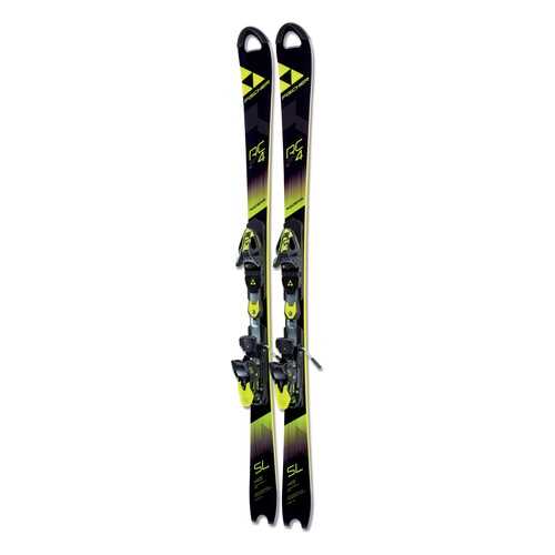 Горные лыжи Fischer RC4 Worldcup SL Jr. + RC4 Z9 2018, 135 см в Спортландия