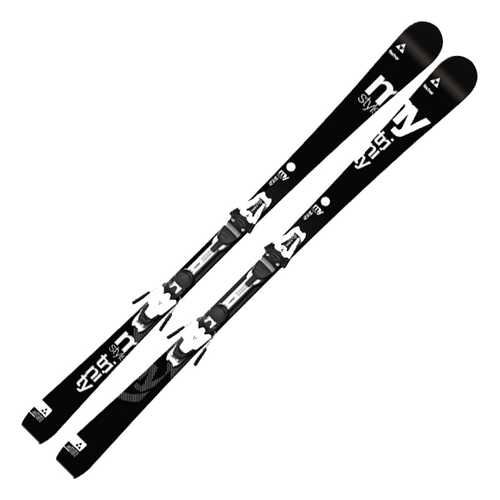 Горные лыжи Fischer Trinity RF my style + V 9 My Style 2014, 155 см в Спортландия