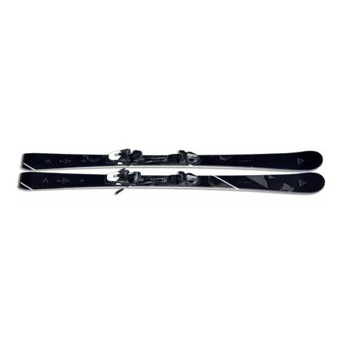 Горные лыжи Fischer Trinity Womentrack + W 9 AC SLR 2017, 160 см в Спортландия