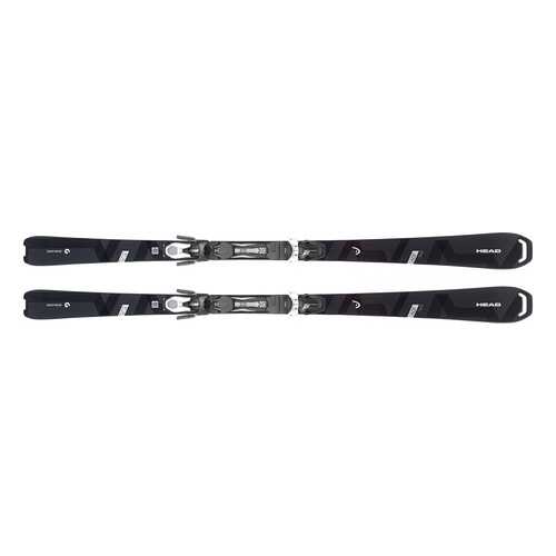 Горные лыжи Head Epic Joy SLR Black/Silver + JOY 11 SLR 2019, 153 см в Спортландия