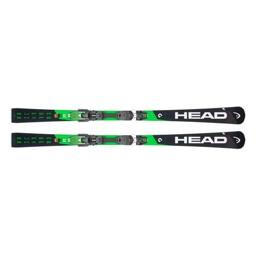 Горные лыжи Head Supershape i.Magnum SW MFPR + PRD 12 2019, 163 см в Спортландия