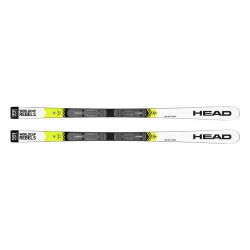 Горные лыжи Head WC Rebels i.GS RD Team 2020, 124 см в Спортландия