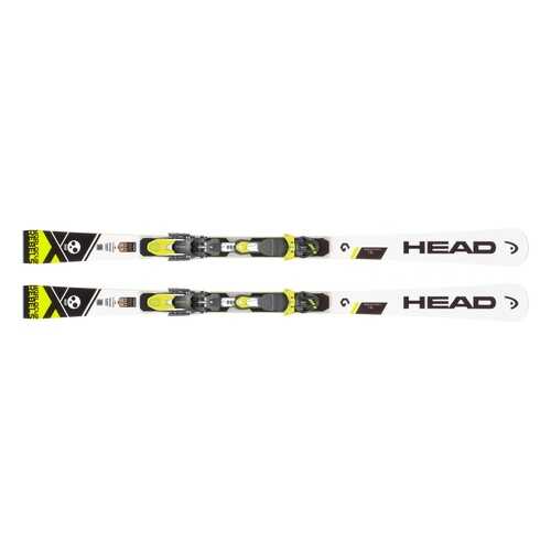 Горные лыжи Head WorldCup Rebels i.SL RP + Freeflex EVO 11 2019, 170 см в Спортландия