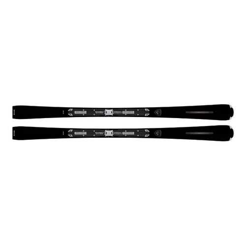 Горные лыжи Rossignol Black Edition + SPX 12 Konect Dual 2018, 167 см в Спортландия