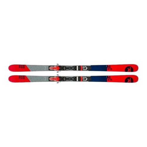 Горные лыжи Rossignol Sprayer + Xpress 10 2018, 158 см в Спортландия