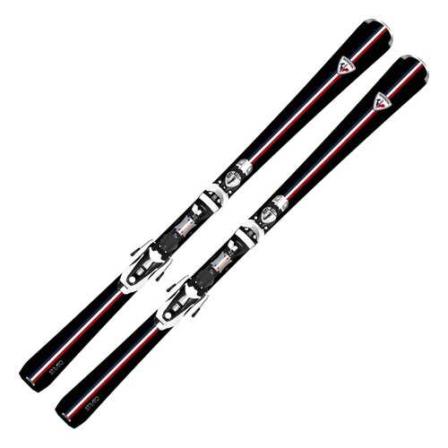 Горные лыжи Rossignol Strato ST + SPX 12 Konect Dual 2018, 171 см в Спортландия