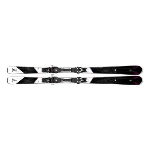 Горные лыжи Salomon M W-Max 10 2018, 162 см в Спортландия